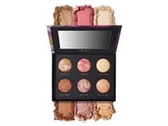 Laura Geller Cheek To Chic Tropical Glow Face Palette - Limited Edition