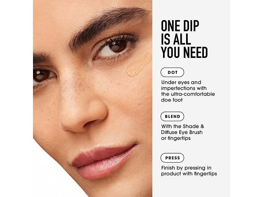 bareMinerals BarePro 16HR Concealer SPF 25