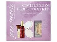 jane iredale Complexion Perfection Kit - Limited Edition