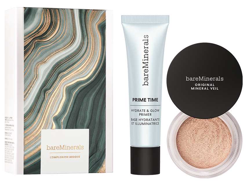bareMinerals Complexion Heroes - Limited Edition