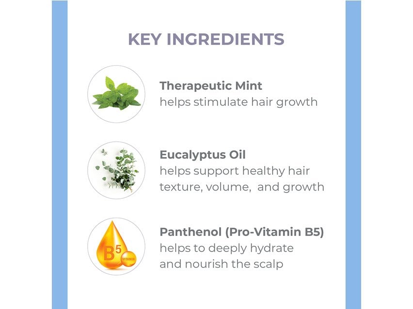 derma e Thickening Conditioner