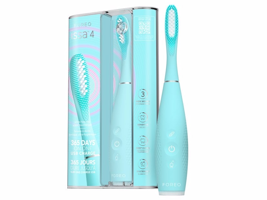 FOREO ISSA 4 - Arctic Blue