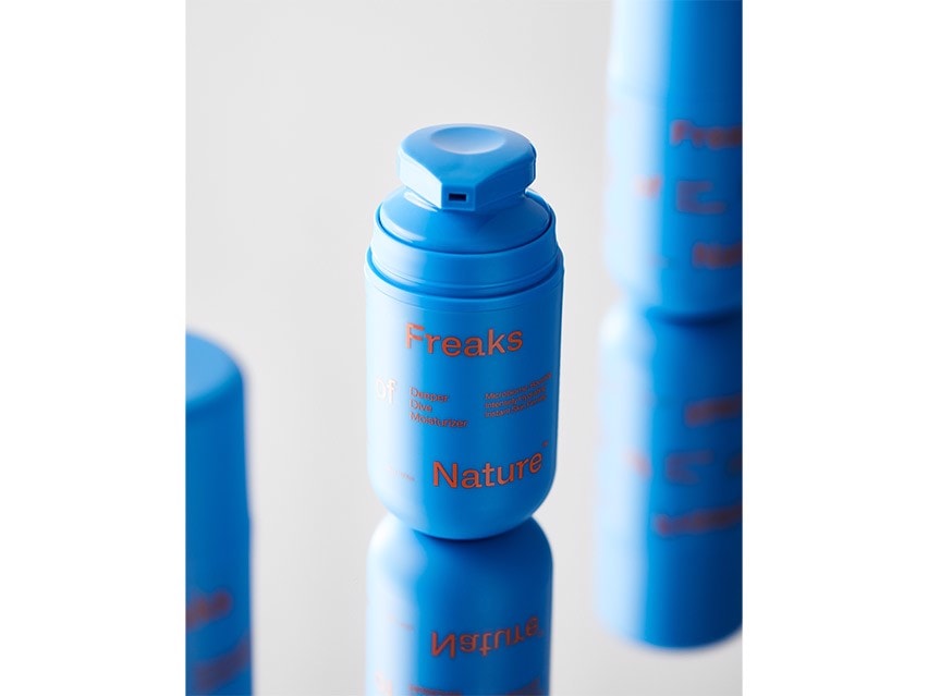 Freaks of Nature Deep Dive Moisturizing Serum