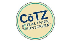 CoTZ Sunscreen