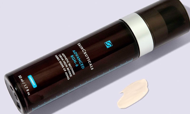 NEW SkinCeuticals Advanced RGN-6 Recovery Cream