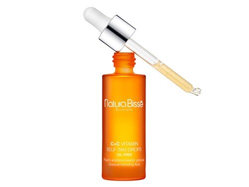 Natura Bisse C+C Vitamin Self-Tan Drops