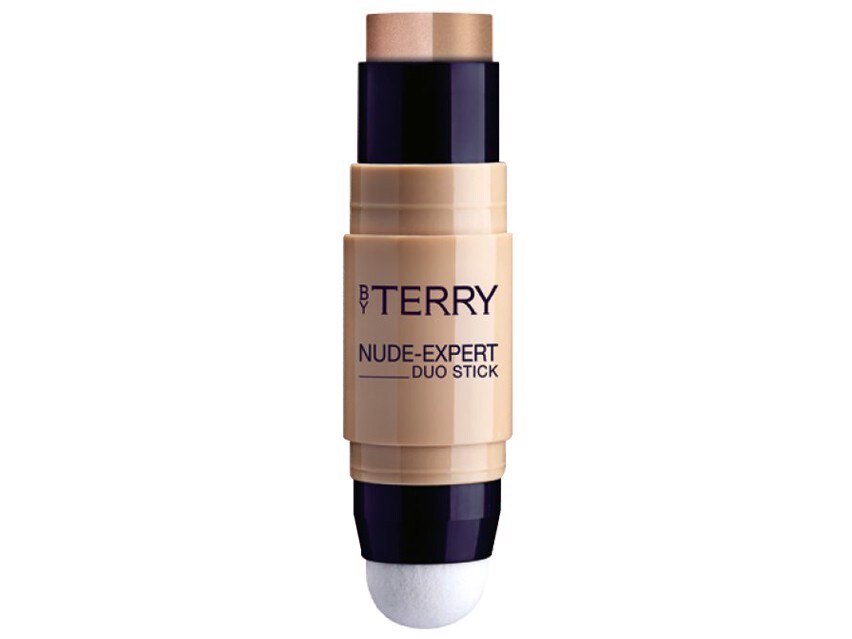 BY TERRY Nude-Expert Duo Stick Foundation - 9 - Honey Beige