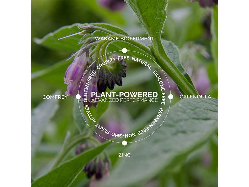 Fitglow Beauty Redness Rescue Cream