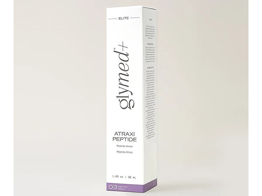 GlyMed Plus Atraxi Peptide Moisturizer