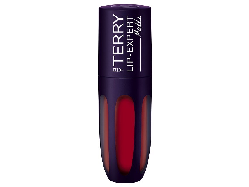 BY TERRY Lip Expert Matte Liquid Lipstick - 10 - My Red