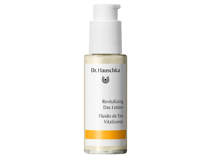 Dr. Hauschka Revitalizing Day Cream - 3.4 fl oz
