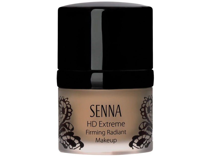 SENNA HD Extreme Firming Radiant Makeup - Tan-Deep Tan