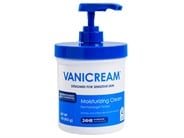 Vanicream Moisturizing Skin Cream