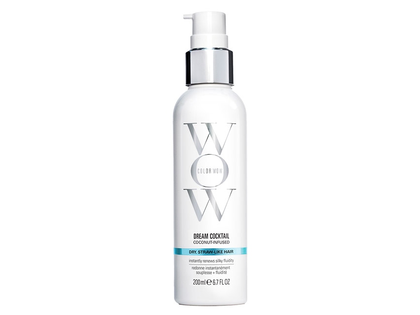 Color Wow Dream Cocktail Coconut-Infused Leave-In Treatment