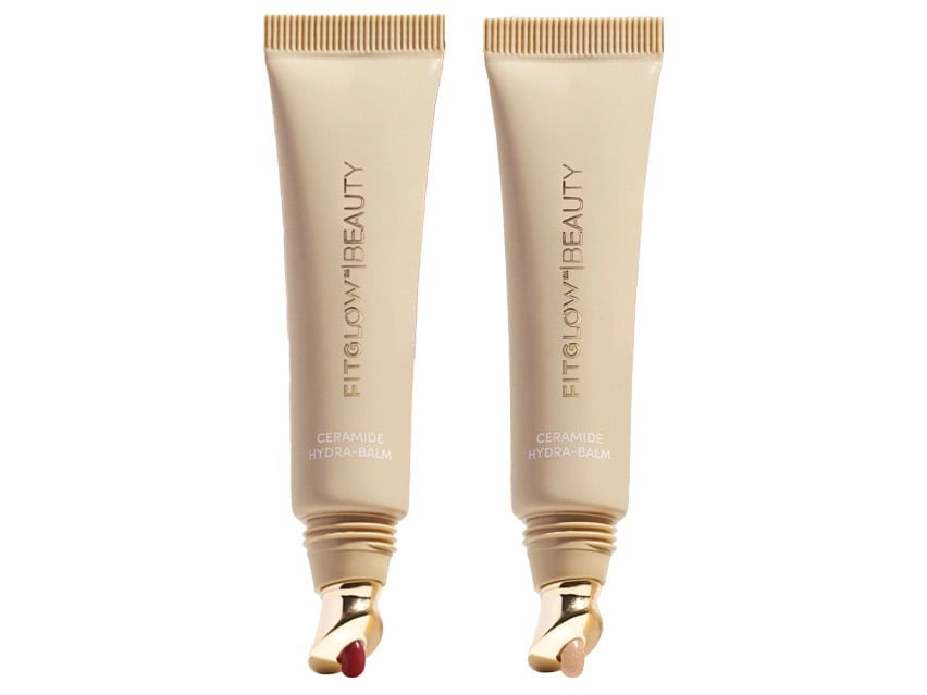 Fitglow Beauty Ceramide Hydra-Balm Duo - Pinot + Bubbles