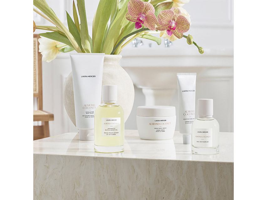 Laura Mercier Hydrating Body Wash