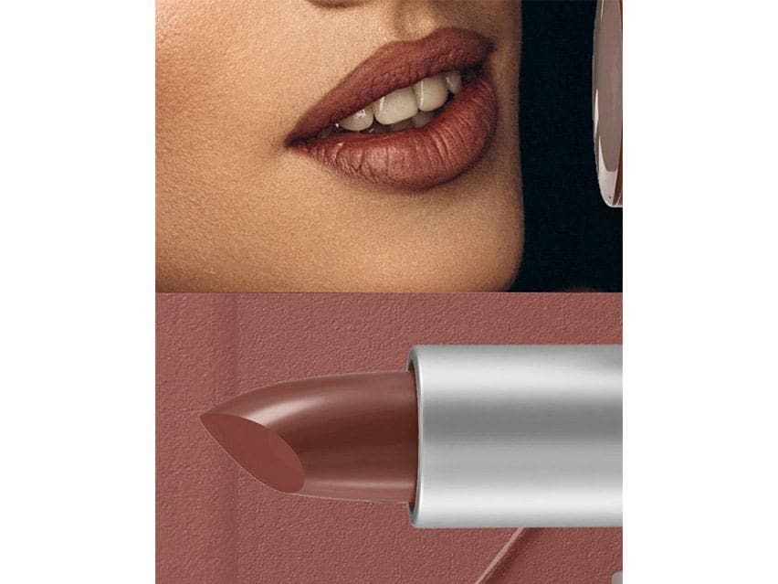 Mirabella Sealed With A Kiss Lipstick