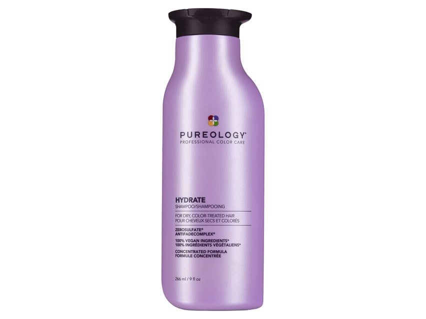 Pureology Hydrate Shampoo - Travel Size