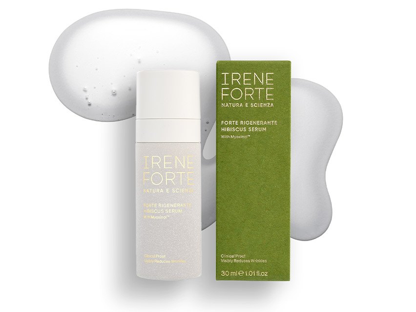 Irene Forte Hibiscus Serum