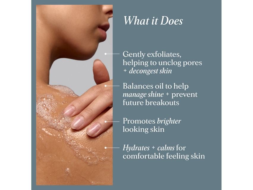 Alpha-H Clear Skin Face and Body Wash