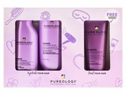 Pureology Hydrate Care Essentials Kit