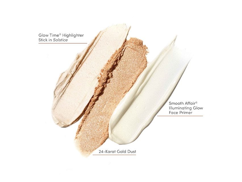 jane iredale Reflections Makeup Kit - Limited Edition