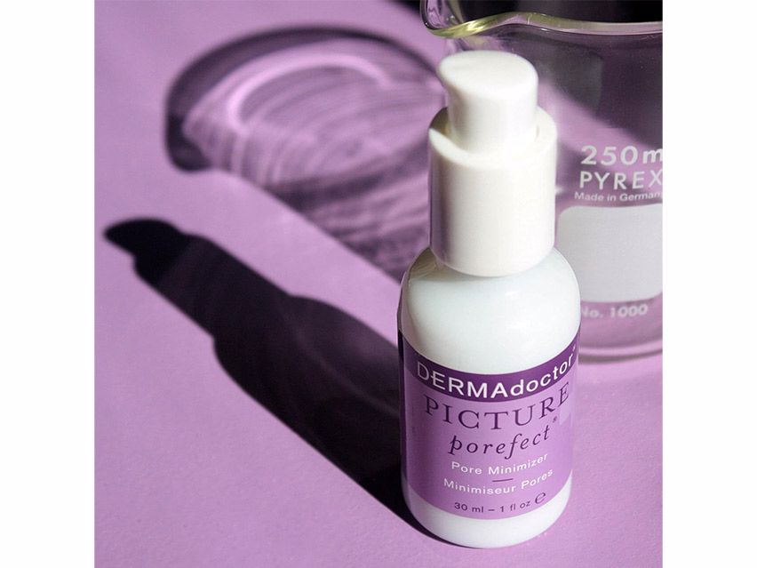 DERMAdoctor Picture Porefect Pore Minimizer