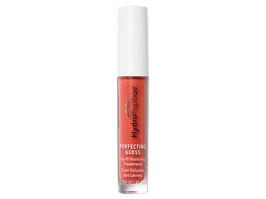 HydroPeptide Perfecting Gloss - Santorini Red