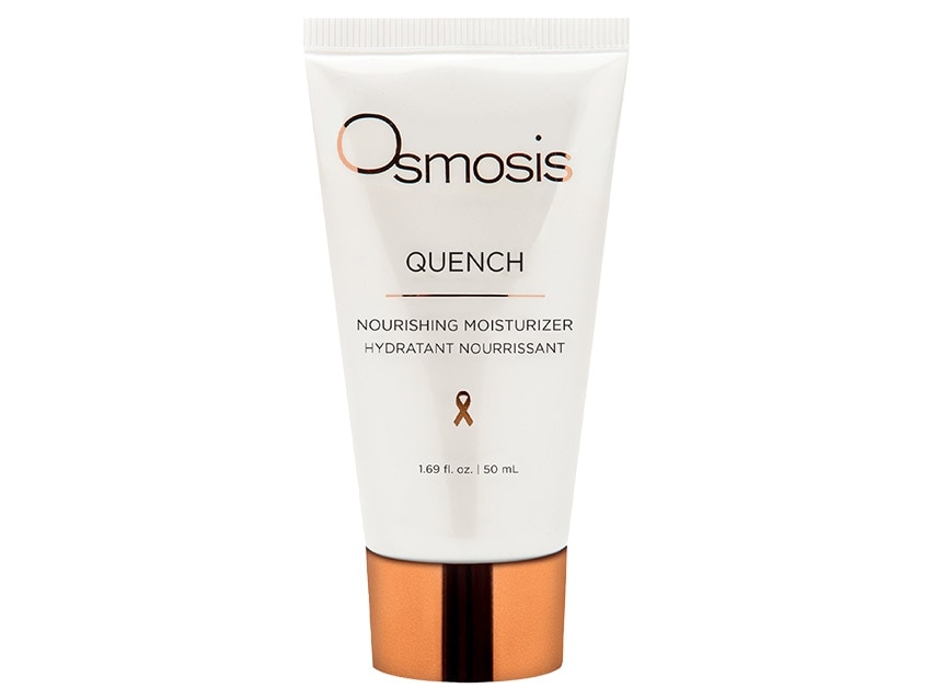 Osmosis Quench Nourishing Moisturizer