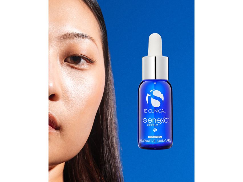 iS CLINICAL GeneXC Serum