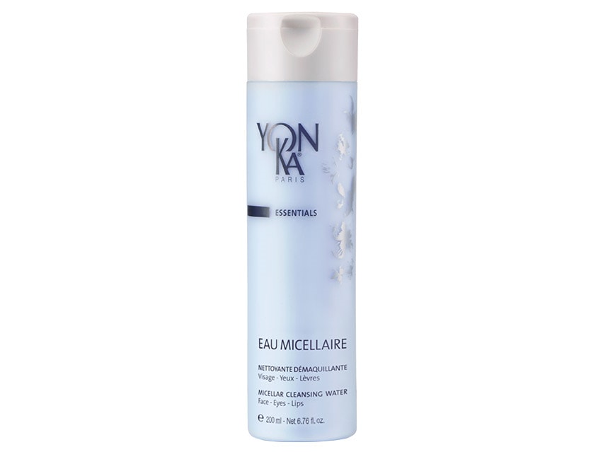 YON-KA Eau Micellaire Instant Cleansing Water Make-up Remover