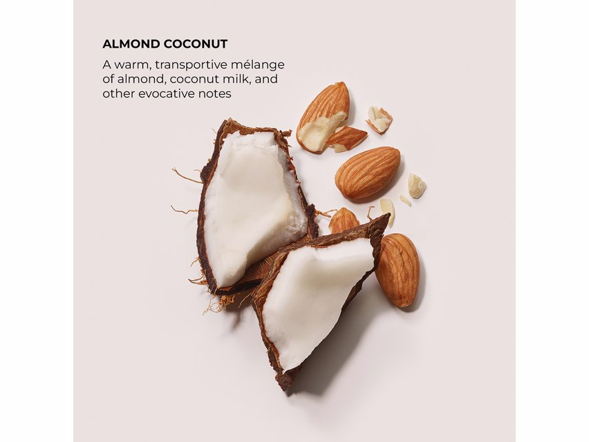 Laura Mercier Aromatic Bath & Body Oil - Almond Coconut
