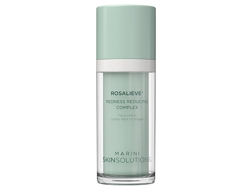 Marini SkinSolutions RosaLieve® Redness Reducing Complex Face Lotion
