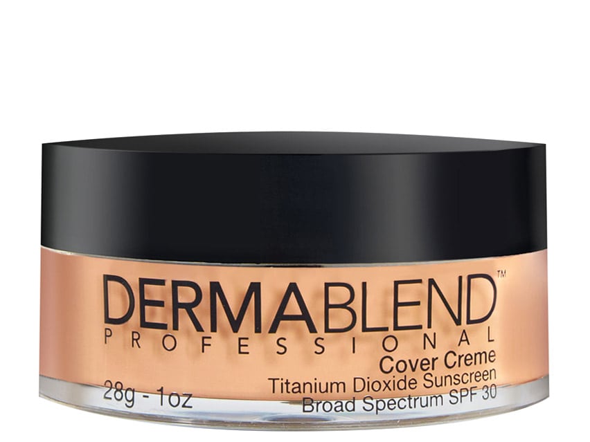 DermaBlend Professional Cover Cream SPF 30 - True Beige Chroma 2