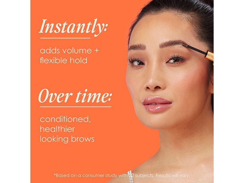 GrandeLASH GrandeBROW-FILL