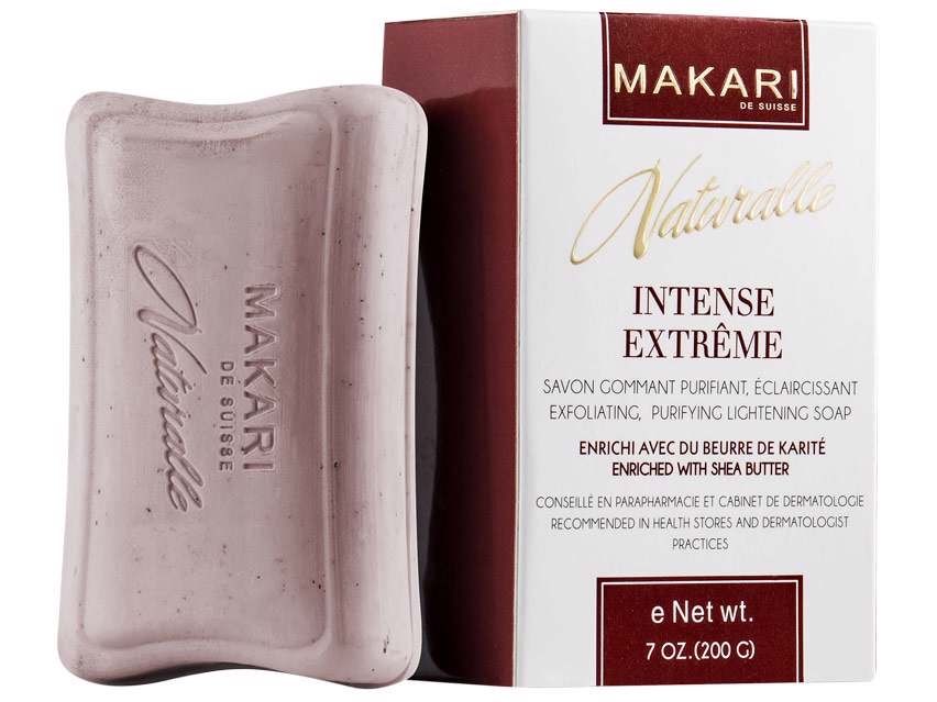 Makari Intense Extreme Lightening Soap