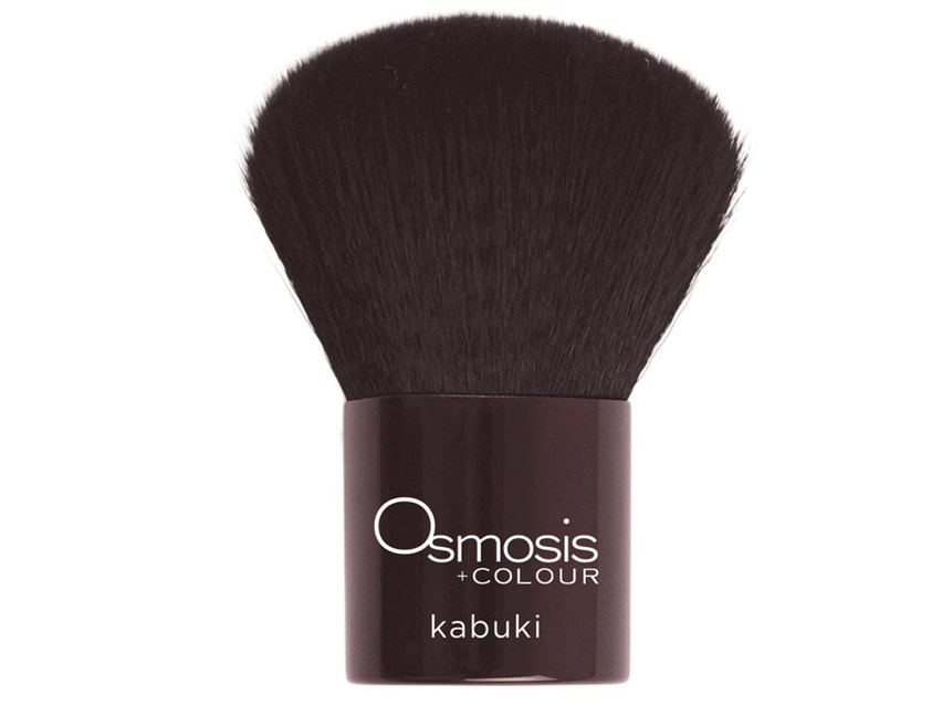 Osmosis Colour Kabuki Brush