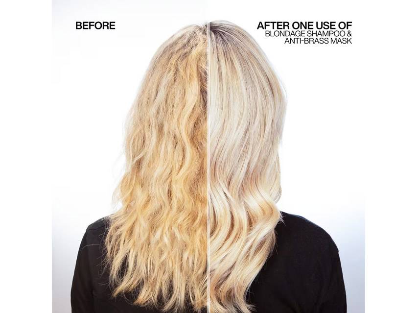 Redken Color Extend Blondage Shampoo