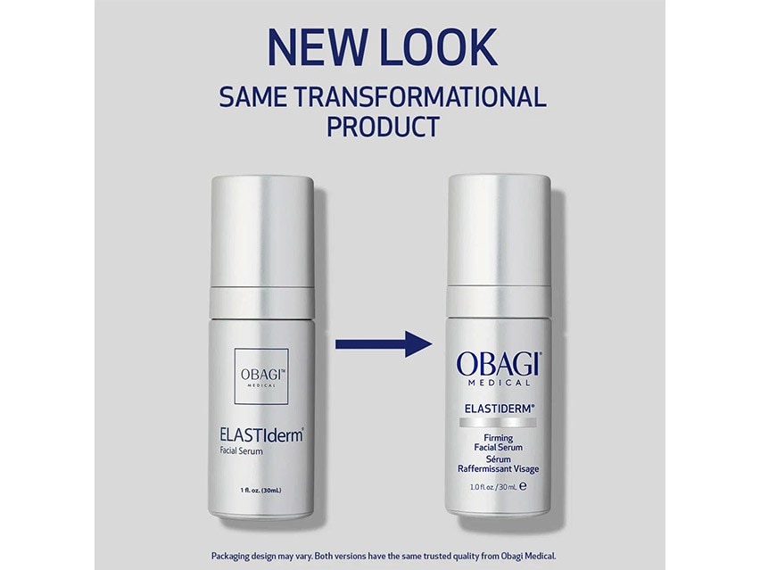 Obagi ELASTIderm Facial Serum