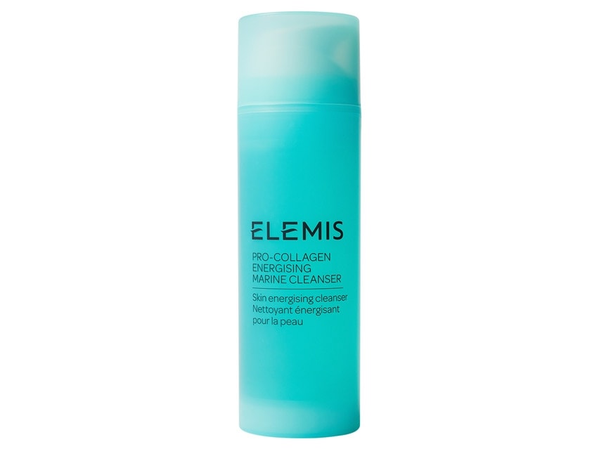 ELEMIS Pro-Collagen Energising Marine Cleanser