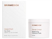 SkinMedica At-Home Mini Peel &amp; Facial Treatment Duo