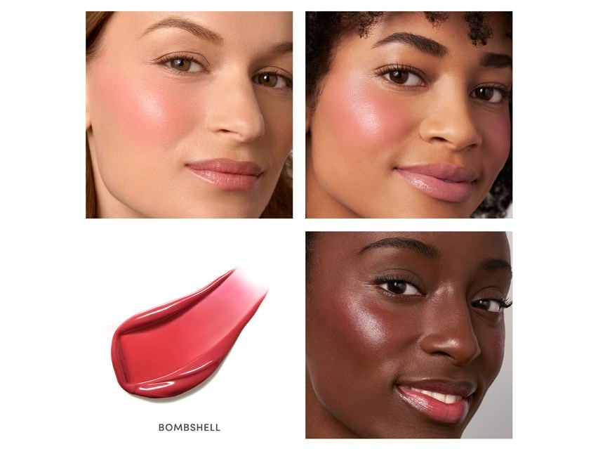 jane iredale ColorLuxe Liquid Blush