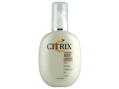 Citrix Antioxidant Body Lotion