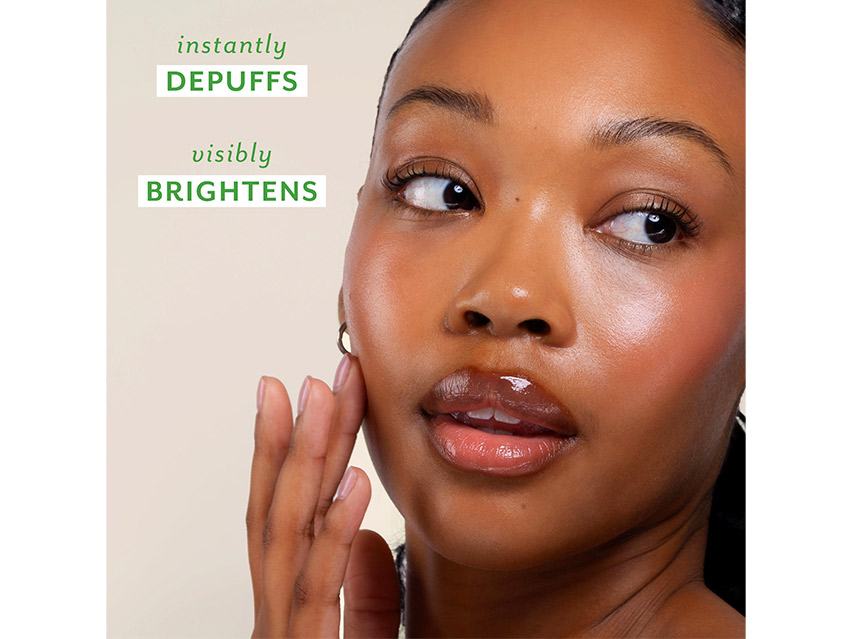 patchology Cool Crush Extra Depuffing Hydrogel Eye Patches