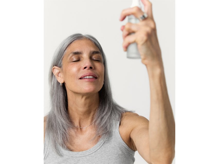 Symbiome The Essence Rejuvenating Mist
