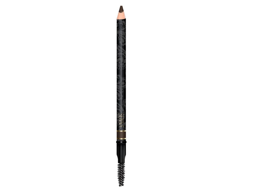SENNA Powder Brow Styling Pencil - Black Brown