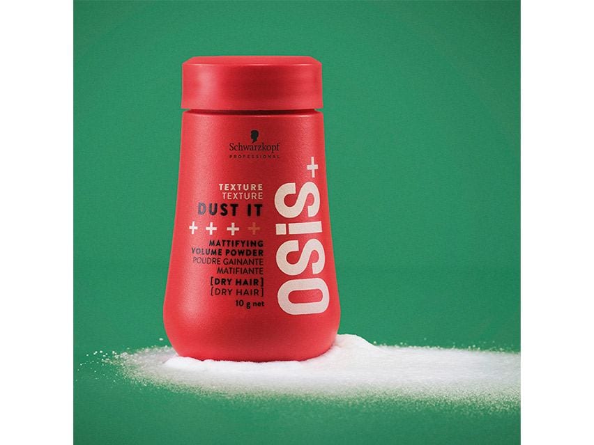 Schwarzkopf OSiS+ Dust It Mattifying Volume Powder