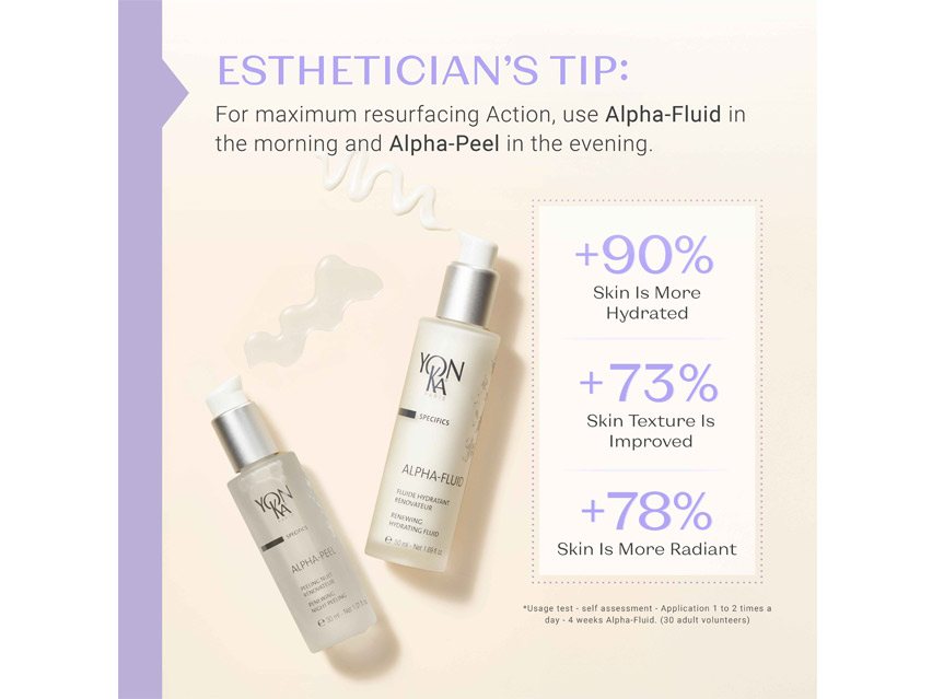 Yon-Ka Paris Alpha Fluid Regenerative Morning Serum