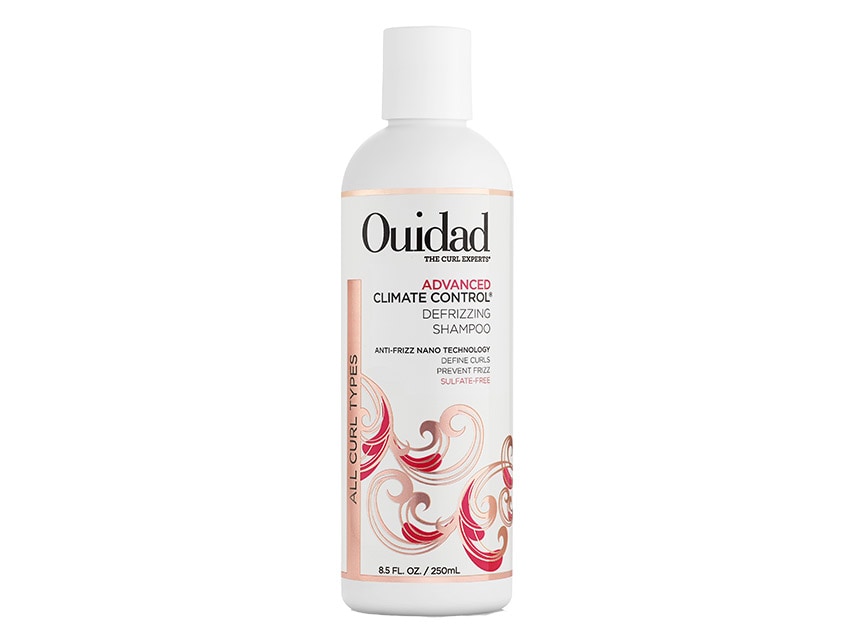 Ouidad Advanced Climate Control Defrizzing Shampoo - 33.8 fl oz