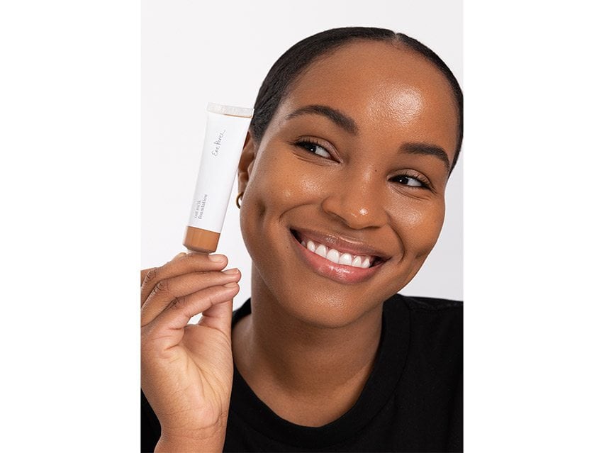 Ere Perez Oat Milk Foundation